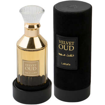 Velvet Oud EDP